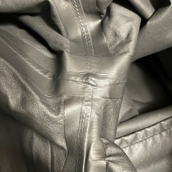 Roadrunner Sports GORE-TEX Paclite Shell Waterproof Sealed Seam Windbreaker Pant - Picture 6 of 16